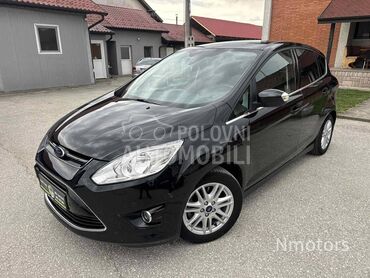 Ford C-Max 2.0tdci TITANIUM