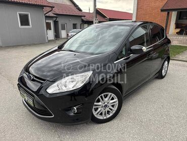 Ford C-Max 2.0tdci TITANIUM