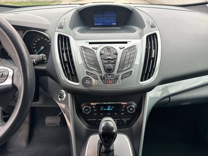 Ford C-Max 2.0tdci TITANIUM