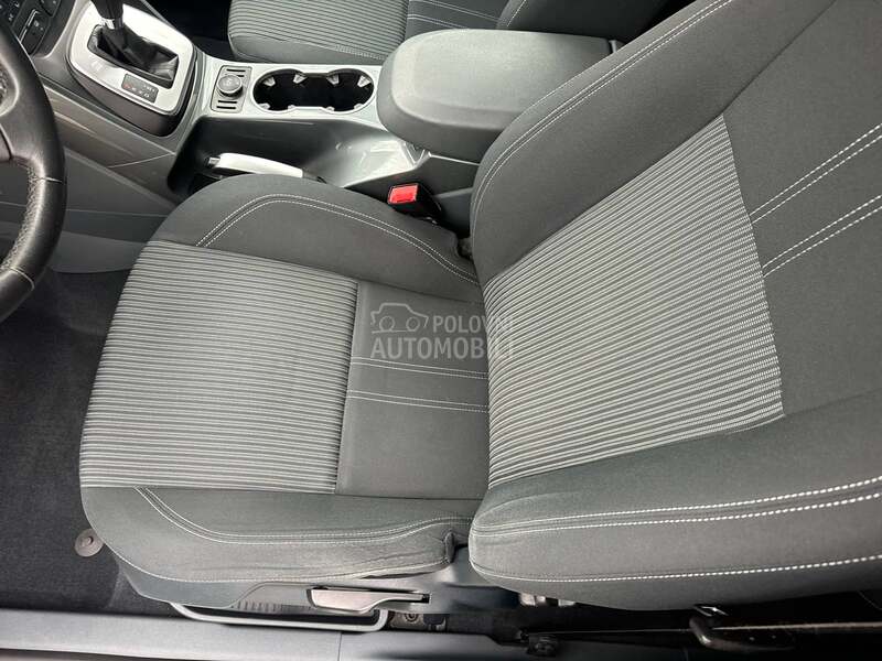 Ford C-Max 2.0tdci TITANIUM