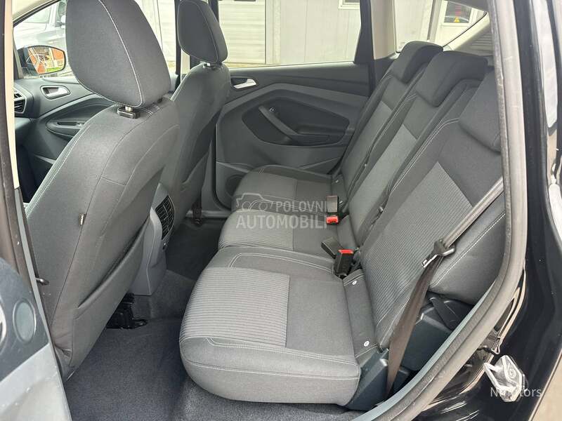 Ford C-Max 2.0tdci TITANIUM