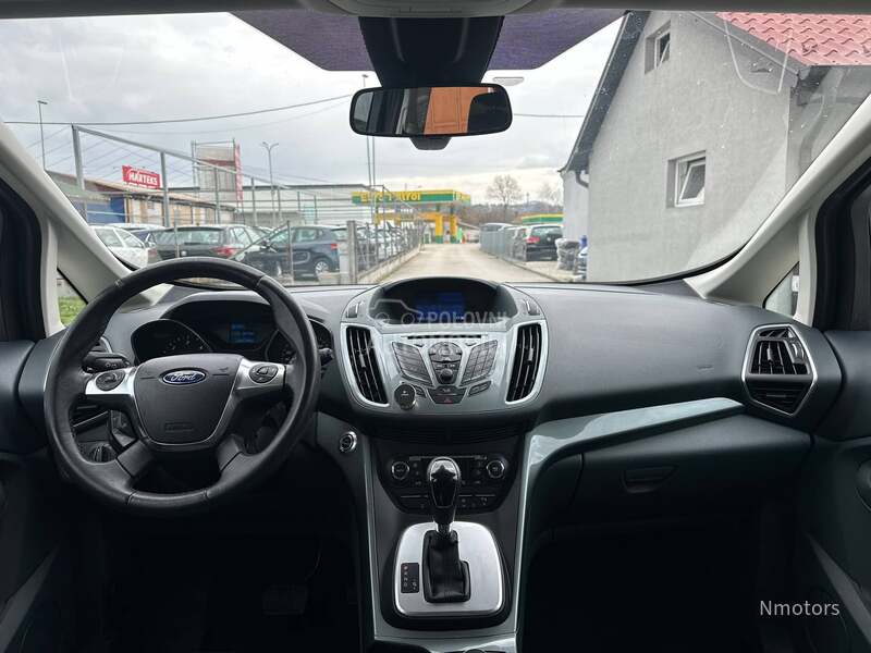Ford C-Max 2.0tdci TITANIUM