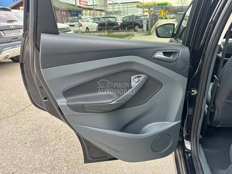 Ford C-Max 2.0tdci TITANIUM