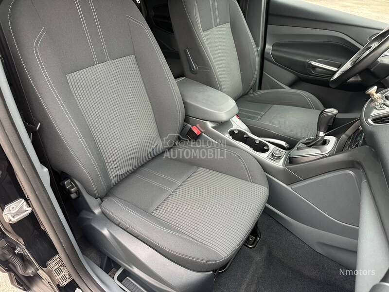 Ford C-Max 2.0tdci TITANIUM