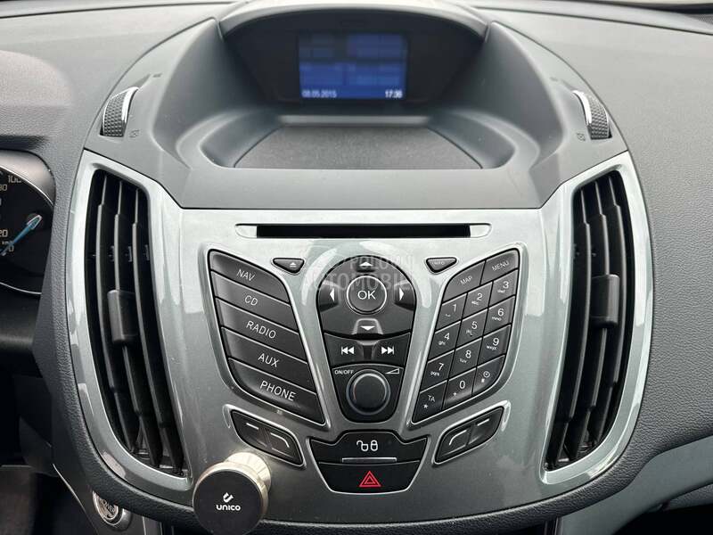 Ford C-Max 2.0tdci TITANIUM