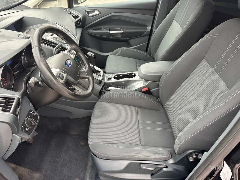 Ford C-Max 2.0tdci TITANIUM