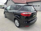 Ford C-Max 2.0tdci TITANIUM