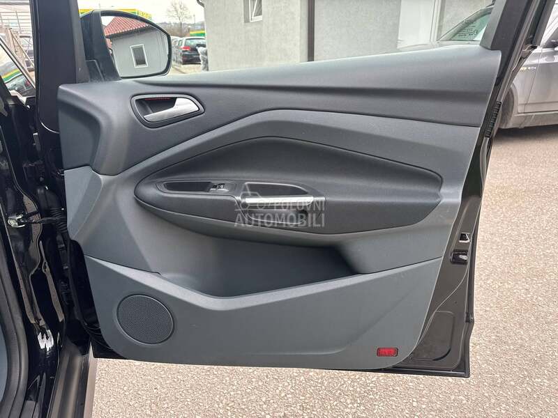 Ford C-Max 2.0tdci TITANIUM