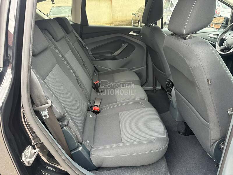 Ford C-Max 2.0tdci TITANIUM