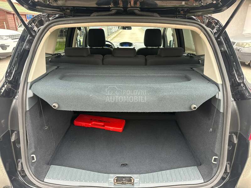 Ford C-Max 2.0tdci TITANIUM