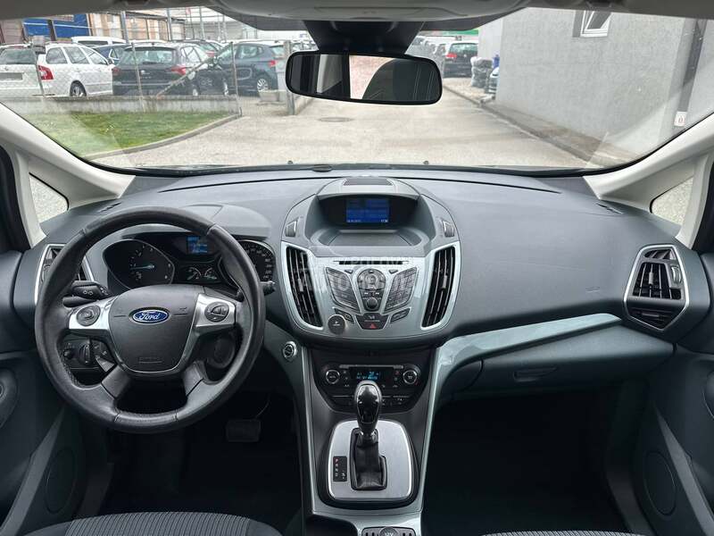 Ford C-Max 2.0tdci TITANIUM