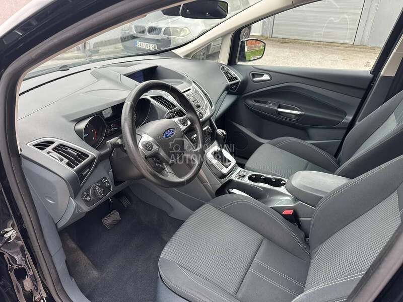 Ford C-Max 2.0tdci TITANIUM