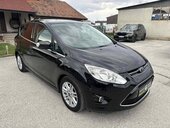 Ford C-Max 2.0tdci TITANIUM