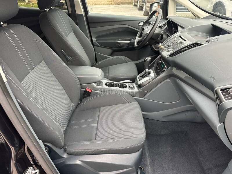 Ford C-Max 2.0tdci TITANIUM