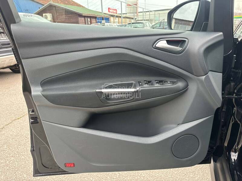 Ford C-Max 2.0tdci TITANIUM