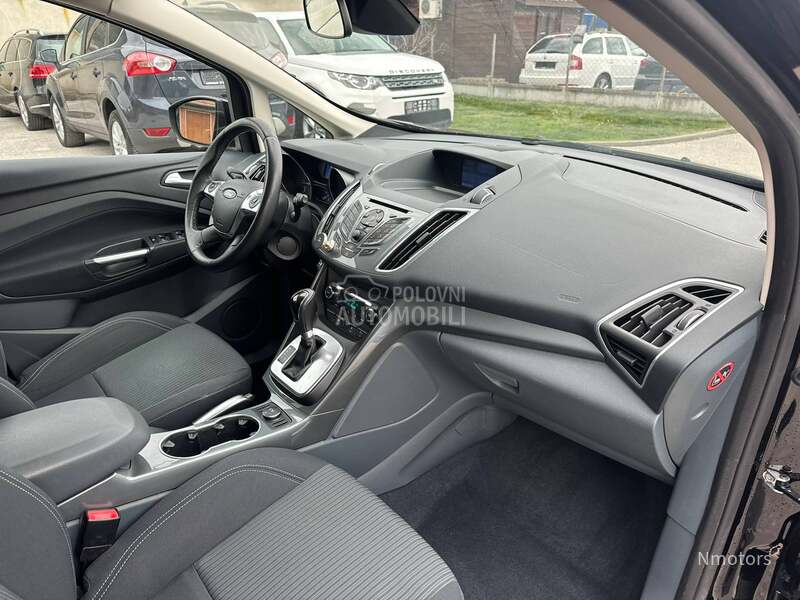 Ford C-Max 2.0tdci TITANIUM