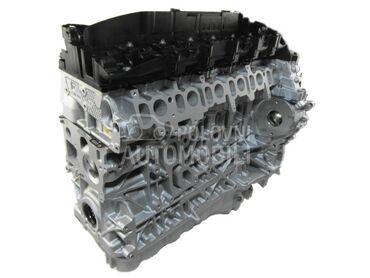 motor 40d 230kw za BMW X5 od 2011. do 2018. god.