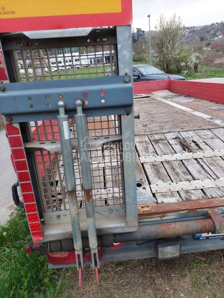 Obermaier Taxo 9 tona