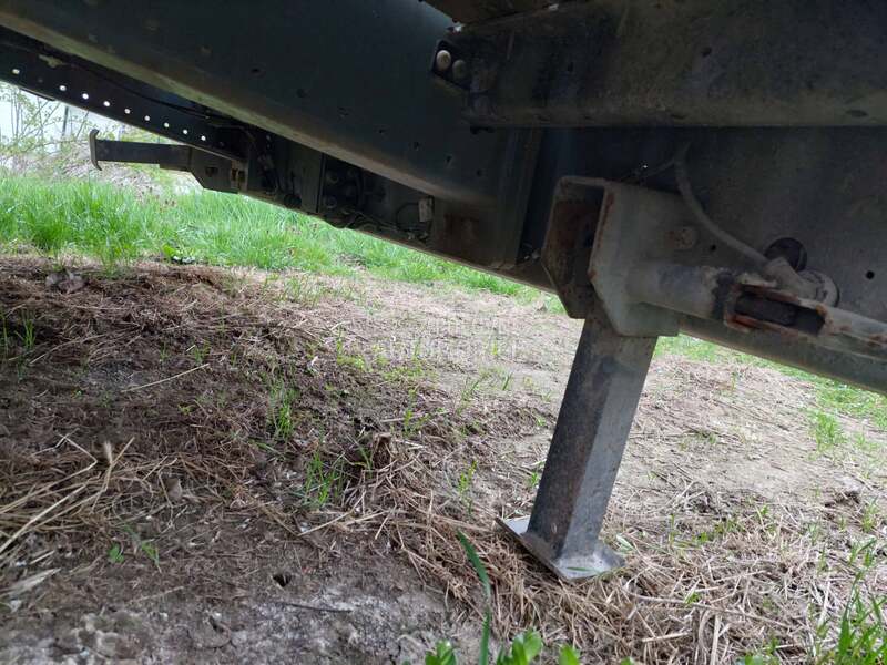 Obermaier Taxo 9 tona