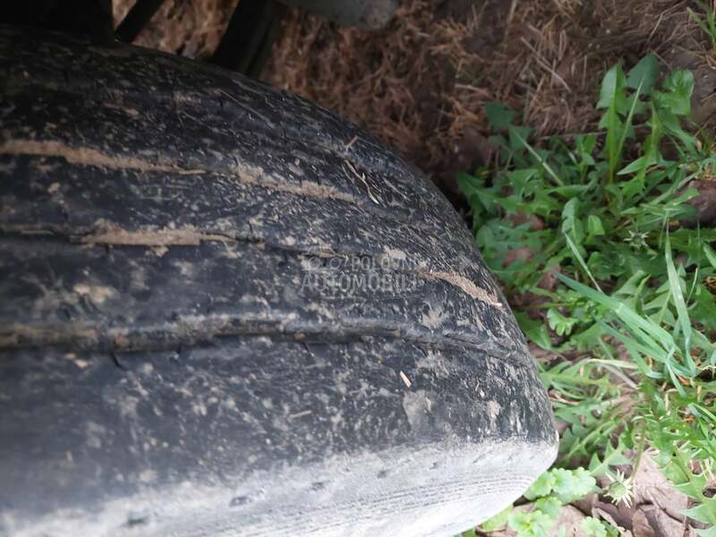 Obermaier Taxo 9 tona