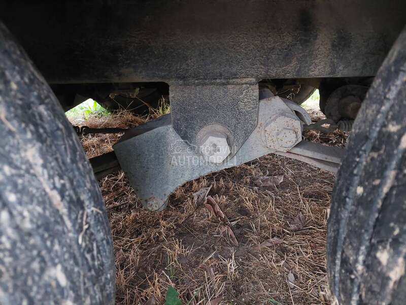 Obermaier Taxo 9 tona