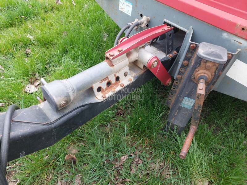 Obermaier Taxo 9 tona