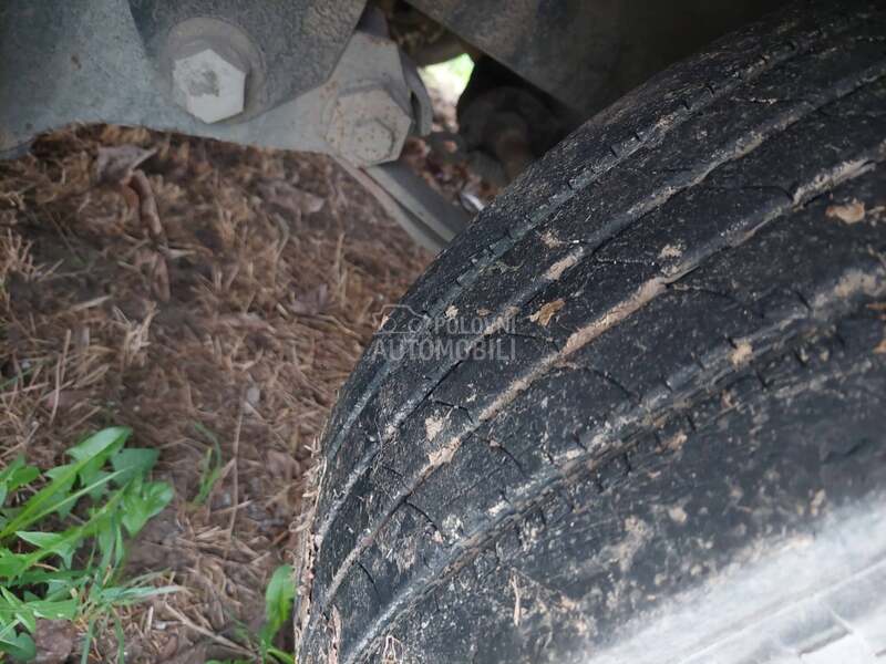 Obermaier Taxo 9 tona