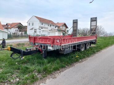 Obermaier Taxo 9 tona