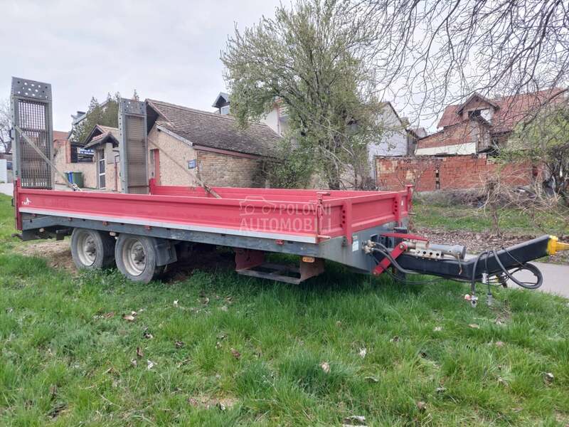 Obermaier Taxo 9 tona