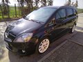 Opel Zafira 2.0 Turbo OPC