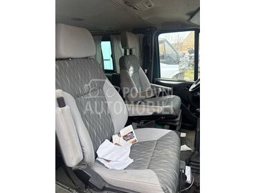 Sedista Ford Transit putnicki