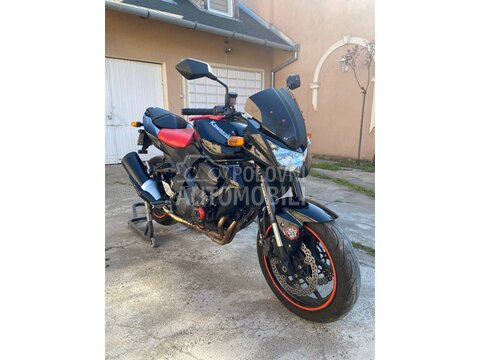 Kawasaki Z750