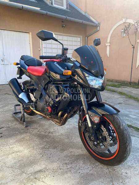Kawasaki Z750