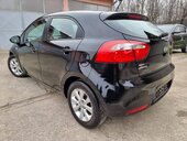 Kia Rio 1.3B PERFFEKTNA