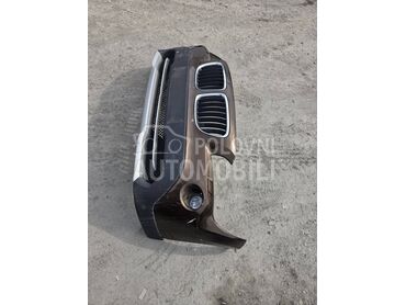 Prednji branik x1 e84 za BMW X1 od 2008. do 2012. god.