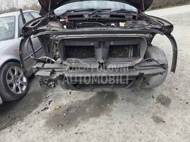 X1 prsa vezni lim e84 za BMW X1 od 2008. do 2014. god.