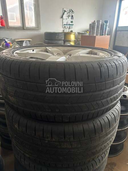 Pirelli 225/40 R18 Letnja
