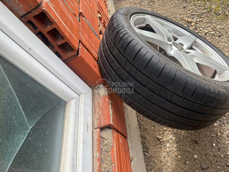 Pirelli 225/40 R18 Letnja