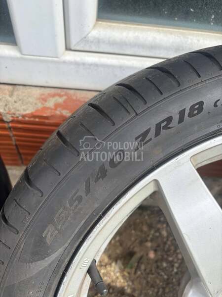 Pirelli 225/40 R18 Letnja
