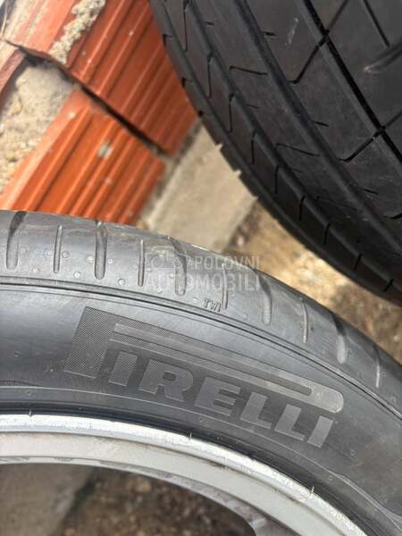 Pirelli 225/40 R18 Letnja