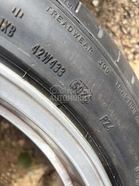 Pirelli 225/40 R18 Letnja