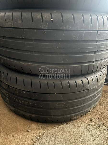 Goodyear 225/40 R18 Letnja