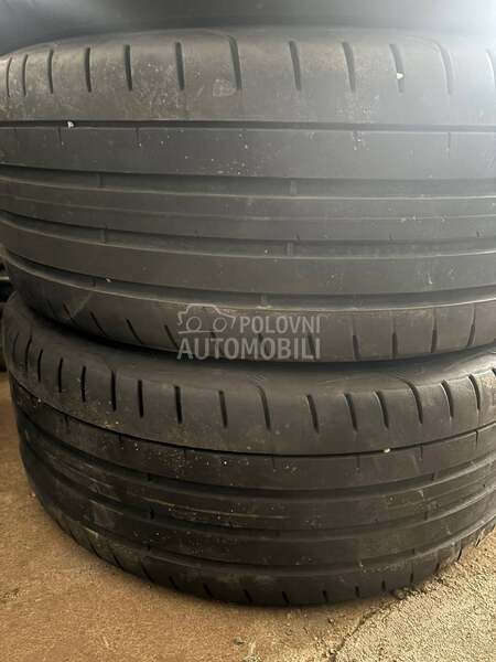 Goodyear 225/40 R18 Letnja