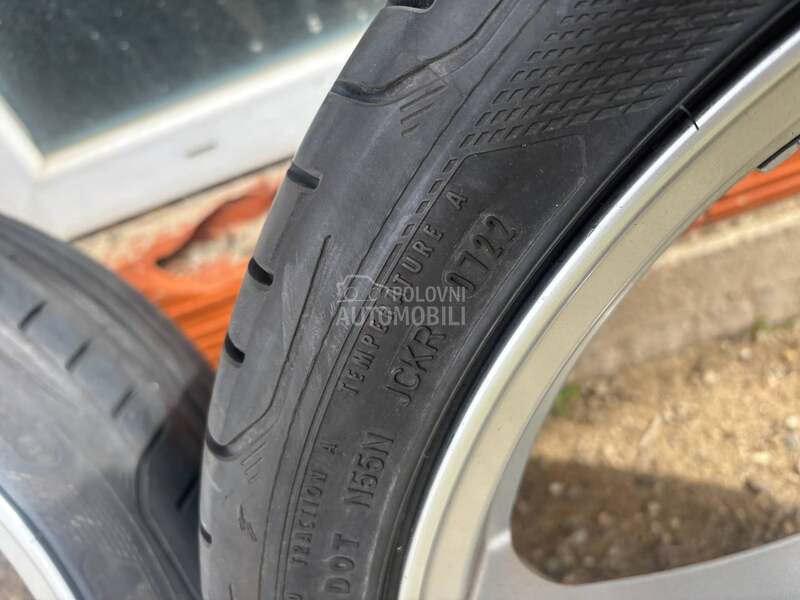 Goodyear 225/40 R18 Letnja