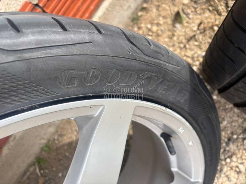 Goodyear 225/40 R18 Letnja