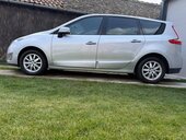 Renault Grand Scenic 1.5 dci N A V I G A