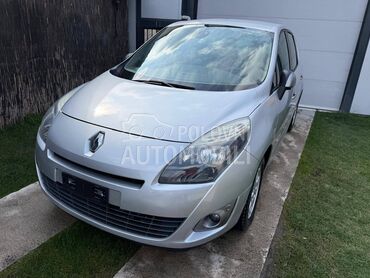 Renault Grand Scenic 1.5 dci N A V I G A