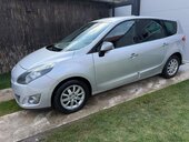 Renault Grand Scenic 1.5 dci N A V I G A
