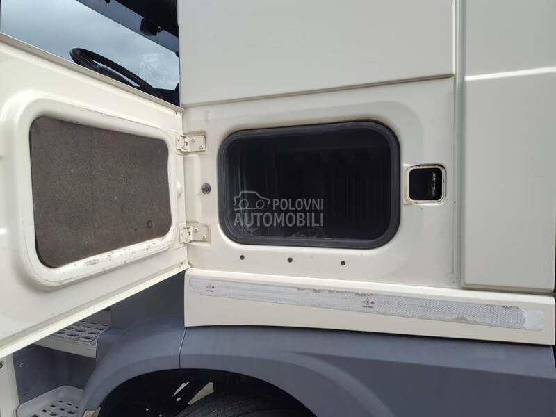 DAF XF460 kip Lizing