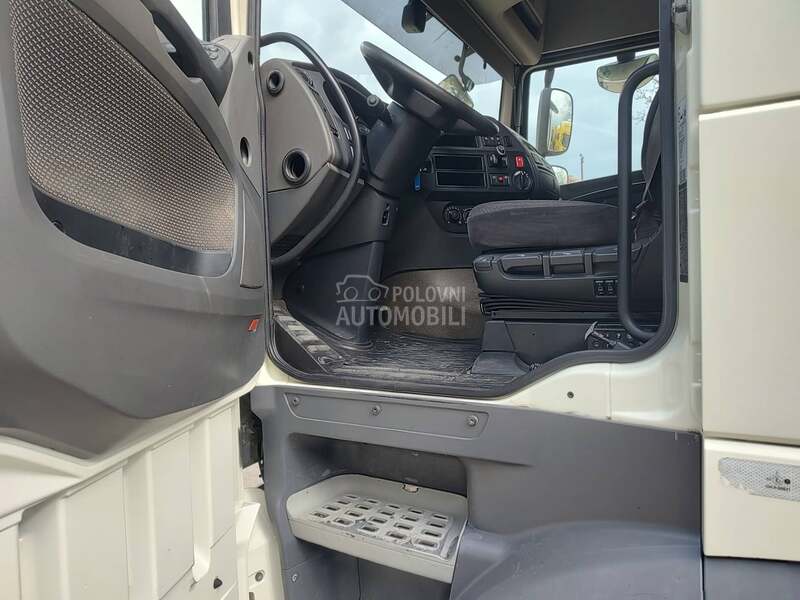 DAF XF460 kip Lizing